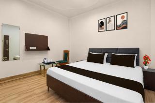 Collection O Surendra Nagar Lucknow Formerly APM Inn - 0