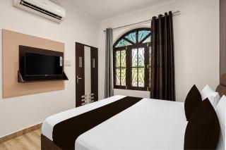 Collection O Surendra Nagar Lucknow Formerly APM Inn - 1