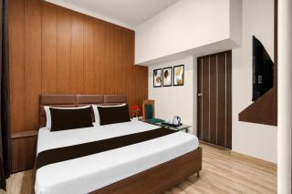 Collection O Surendra Nagar Lucknow Formerly APM Inn - 8