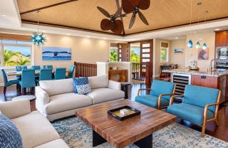❤PiH❤ OHANA SPIRIT Resort Pool waterslide pass Ocean Views Fun Bikes and More - 6