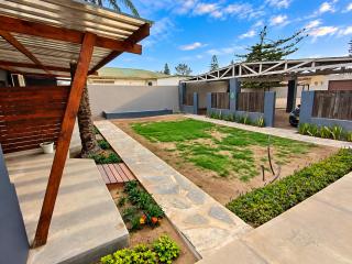 Unit 9 Dinas Accommodation Oranjemund - 8