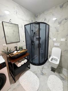 SKY VIEW Apartment- Rruga B - 3