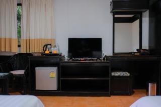Silamanee Resort & Spa Hotel - 5