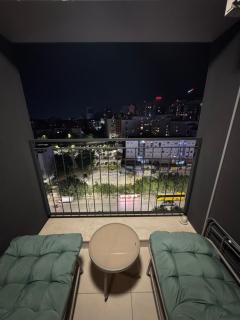 SKY VIEW Apartment- Rruga B - 4