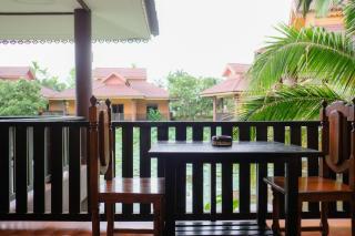 Silamanee Resort & Spa Hotel - 6