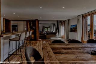 Chalet Zane - 1