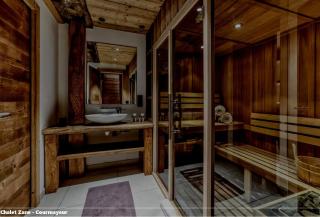 Chalet Zane - 5