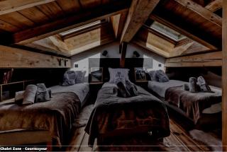 Chalet Zane - 4