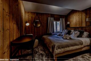 Chalet Zane - 3