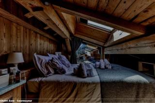 Chalet Zane - 2