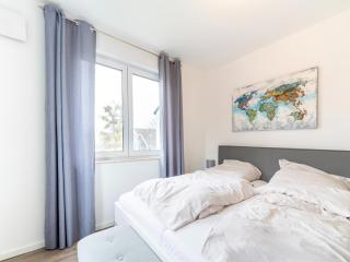 liebevoll eingerichtetes Appartement - 8