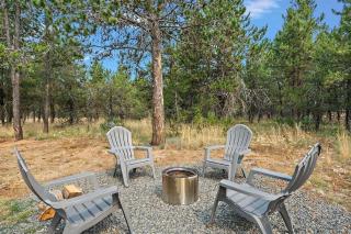 Brundage 4BR • Bunk Room • Mountain Retreat - 5