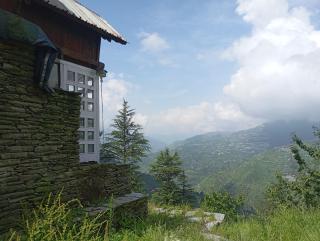 Jungle Homestay - 9