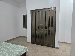 Benin Kwabo by H Harmony 2 air conditioned bedrooms Comfort - 7