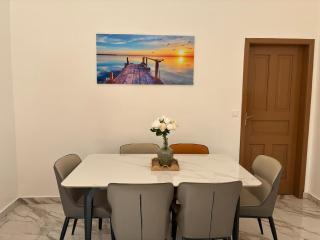 Benin Kwabo by H Harmony 2 air conditioned bedrooms Comfort - 3