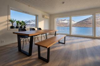 Polar Panorama Lodge - 6
