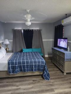 Prestige relaxation - 5