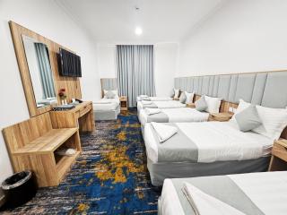 فندق ديار أجياد Diyar Ajyad Hotel - 8