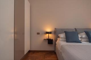Appartamento indipendente in villa a Casalpusterlengo - 4