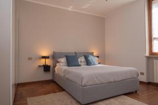 Appartamento indipendente in villa a Casalpusterlengo - 8