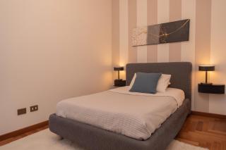 Appartamento indipendente in villa a Casalpusterlengo - 2