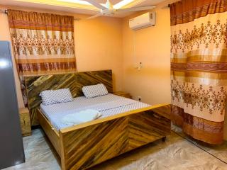 Janneh Appartments - 5