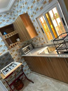 Janneh Appartments - 1