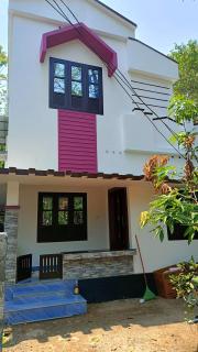 Kerala mangrove homestay - 4