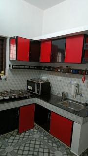 Kerala mangrove homestay - 2