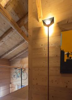 Chalet l'Alpage - 3
