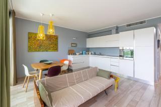 Verdeblù - Design Home by the Sea - 2