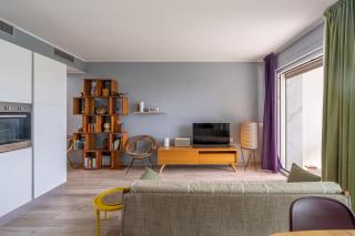 Verdeblù - Design Home by the Sea - 3