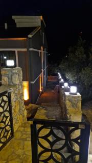 For details, search for Camgöz Hostel on YouTube - 1