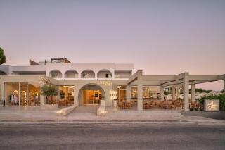 Lymberia Hotel - 0
