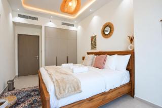 Grande Downtown Dubai - Luxury 2BR Apt with City Skyline View - 3