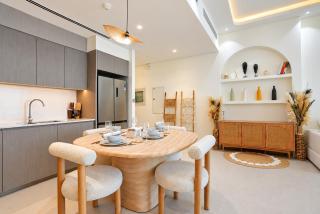 Grande Downtown Dubai - Luxury 2BR Apt with City Skyline View - 5