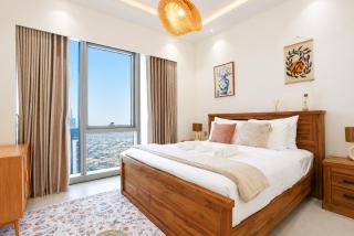 Grande Downtown Dubai - Luxury 2BR Apt with City Skyline View - 8