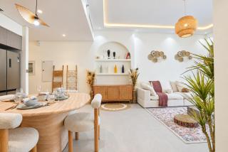 Grande Downtown Dubai - Luxury 2BR Apt with City Skyline View - 2