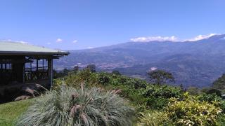 Finca Y Granja Loma Bonita - Turrialba - 8