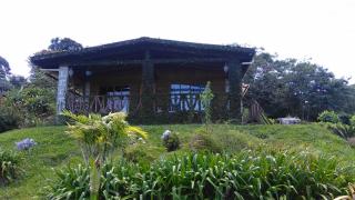 Finca Y Granja Loma Bonita - Turrialba - 9