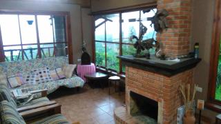 Finca Y Granja Loma Bonita - Turrialba - 1