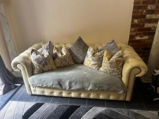 Flat 3 Meadow View Cozy Getaway - 7