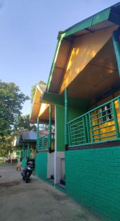 Deohaanh Bamboo Resort - 2