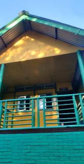 Deohaanh Bamboo Resort - 1