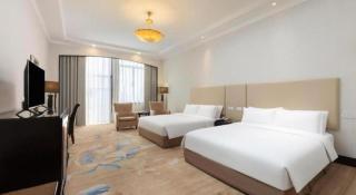 Jiang Xi Hotel - 9