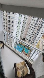 Apartamento Vista Mar - Praia do Futuro - 8
