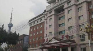 Changchun Xin Min Hostel - 8
