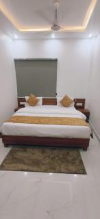 Hotel Ramayanaa Inn-Near Ram Mandir Ayodhya - 8