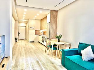 Modern apartment near Republic Square - 5