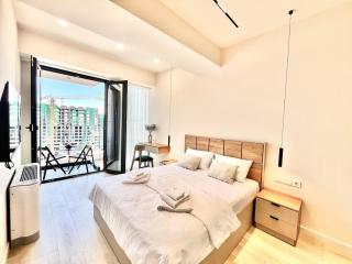 Modern apartment near Republic Square - 3